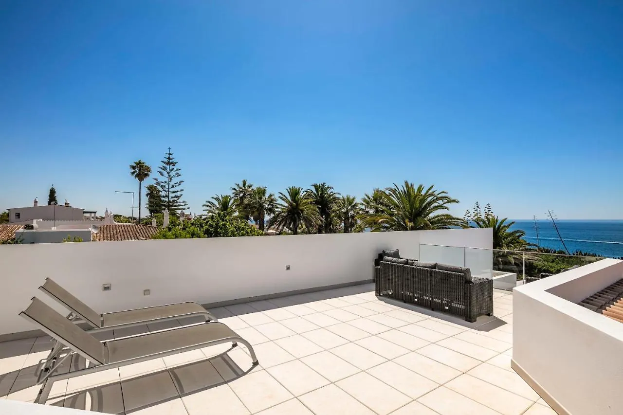 Casa Guincho Villa Carvoeiro