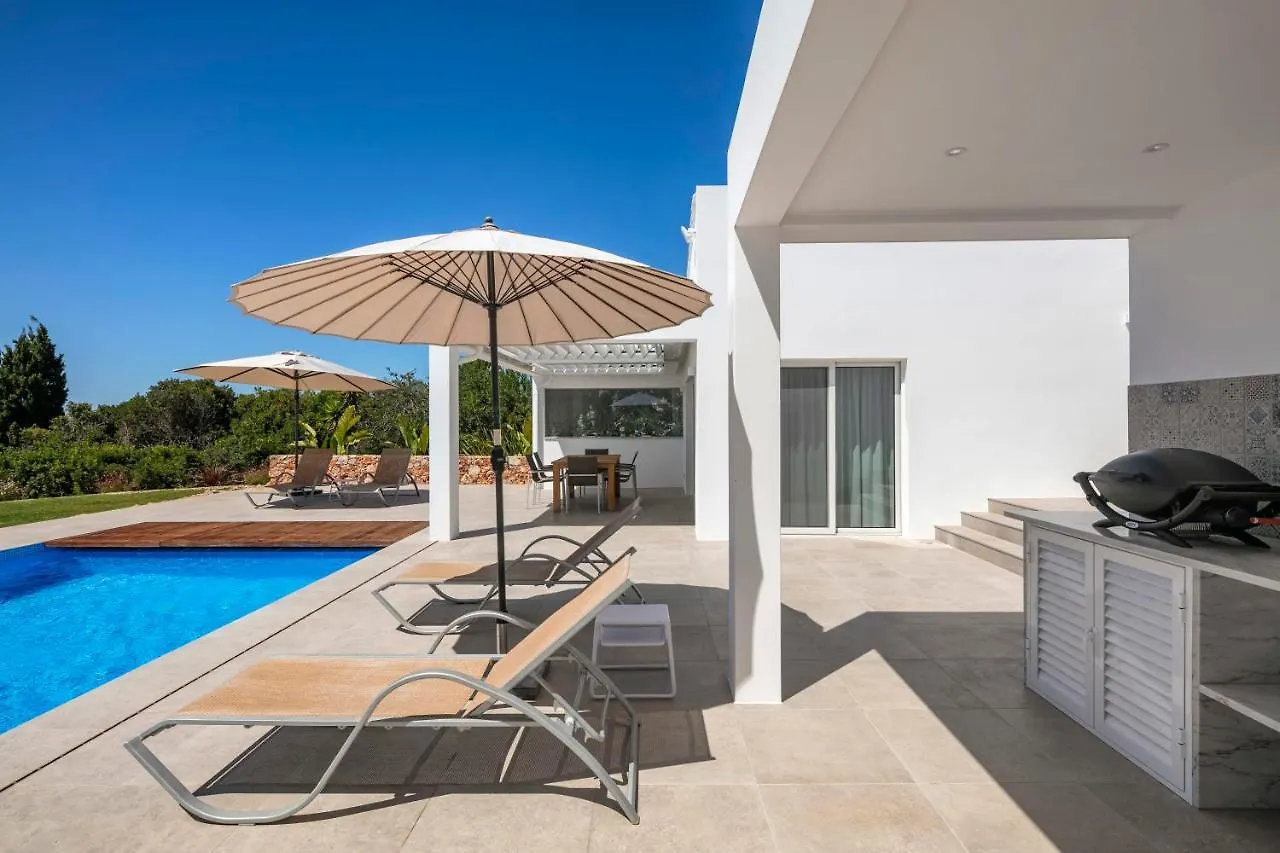 Casa Guincho Villa Carvoeiro