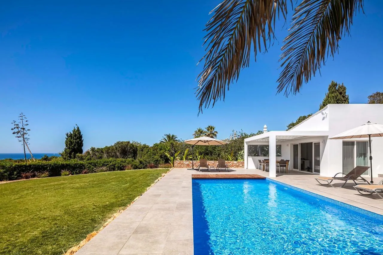 Casa Guincho Villa Carvoeiro