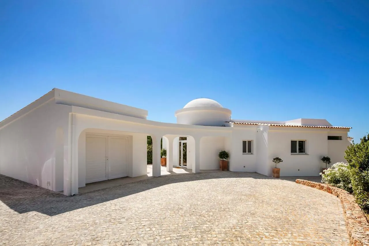 Casa Guincho Villa Carvoeiro