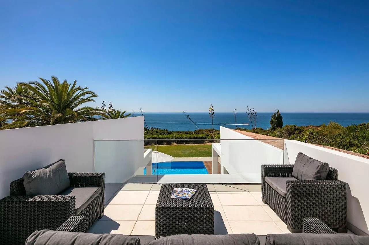 Casa Guincho Villa Carvoeiro