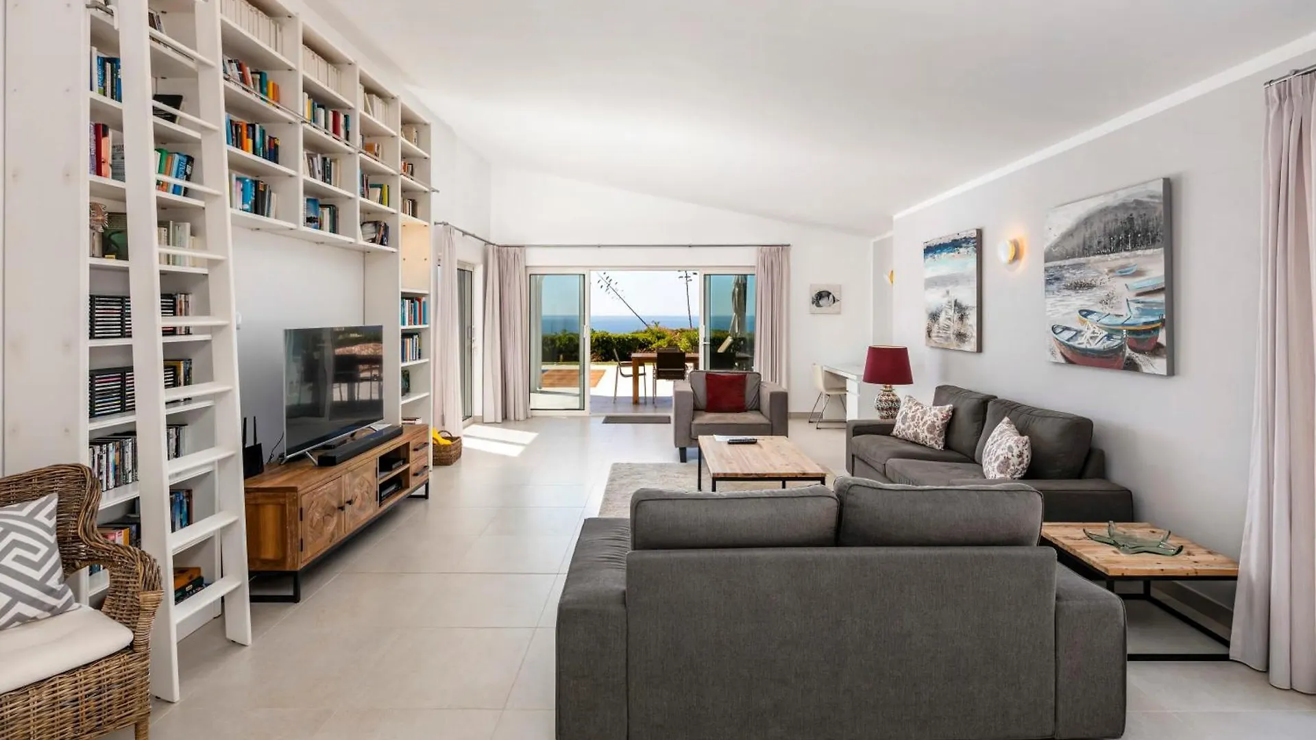 Casa Guincho Villa Carvoeiro