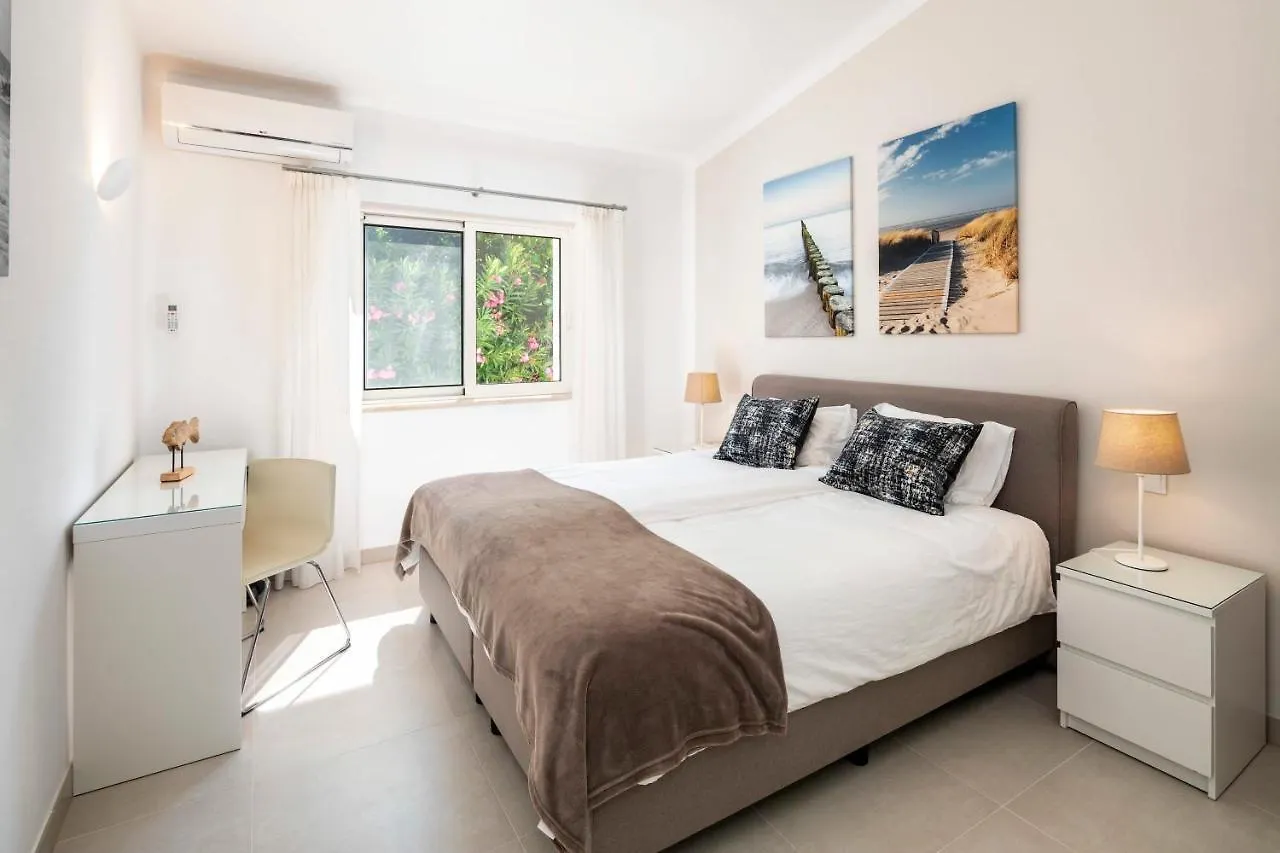 Casa Guincho Villa Carvoeiro Portugália