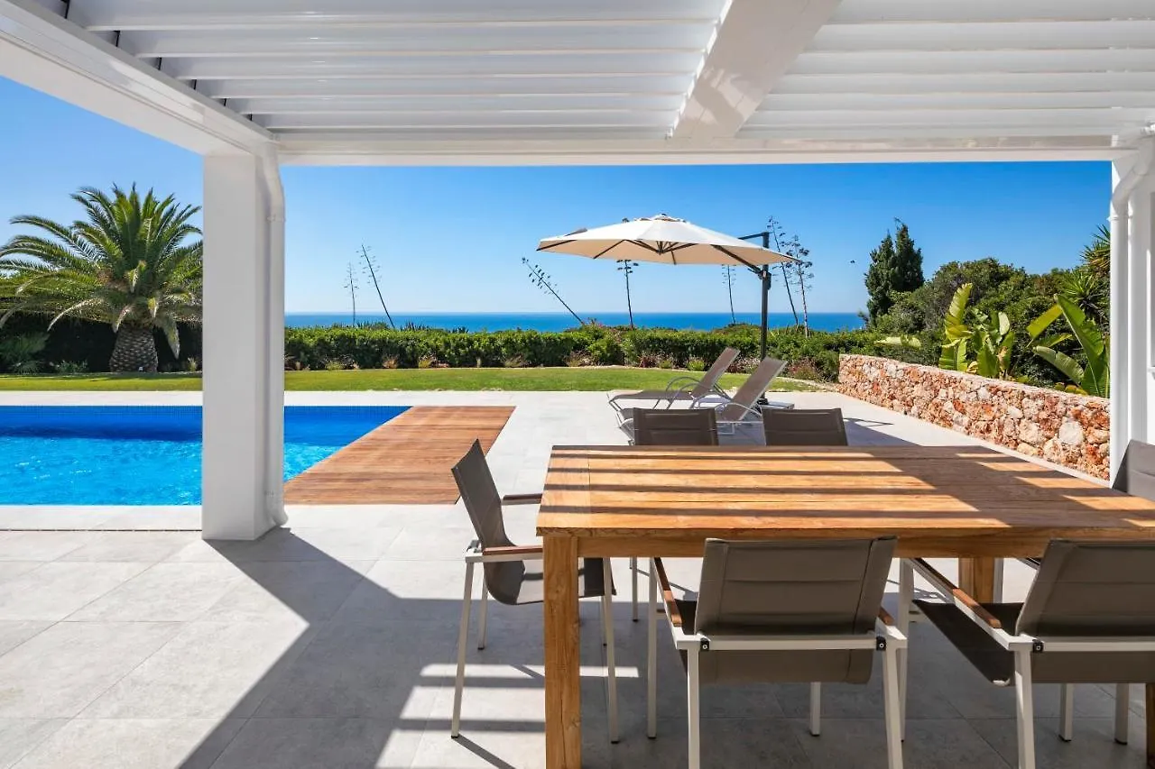 Casa Guincho Villa Carvoeiro