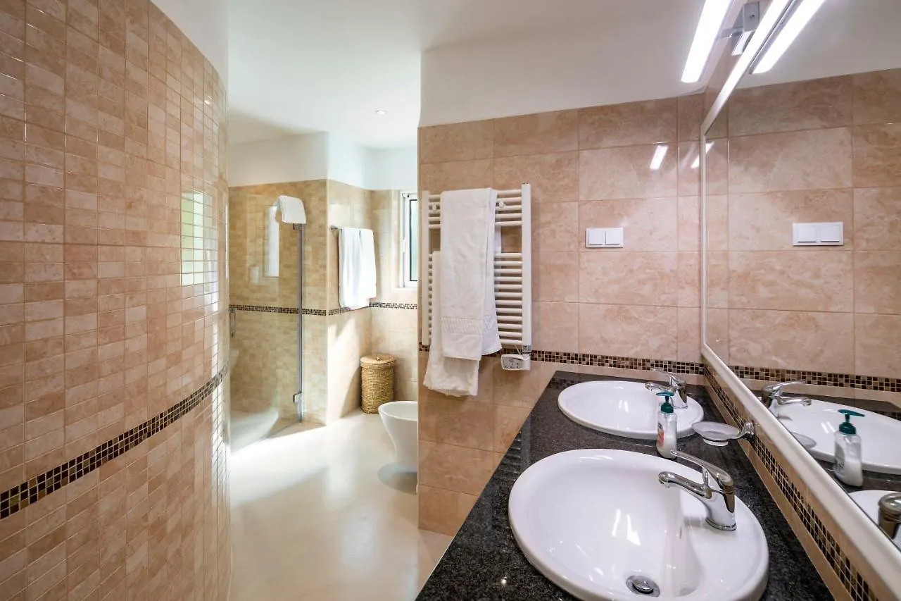 Casa Guincho Villa Carvoeiro Portugália